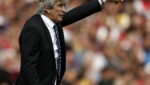 Manuel Pellegrini Admits Manchester City Quit