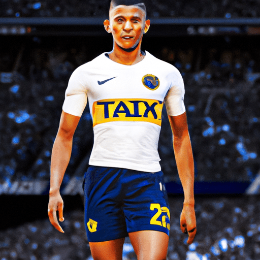 Richarlison em Recuperação Rápida: Fim em 2023?