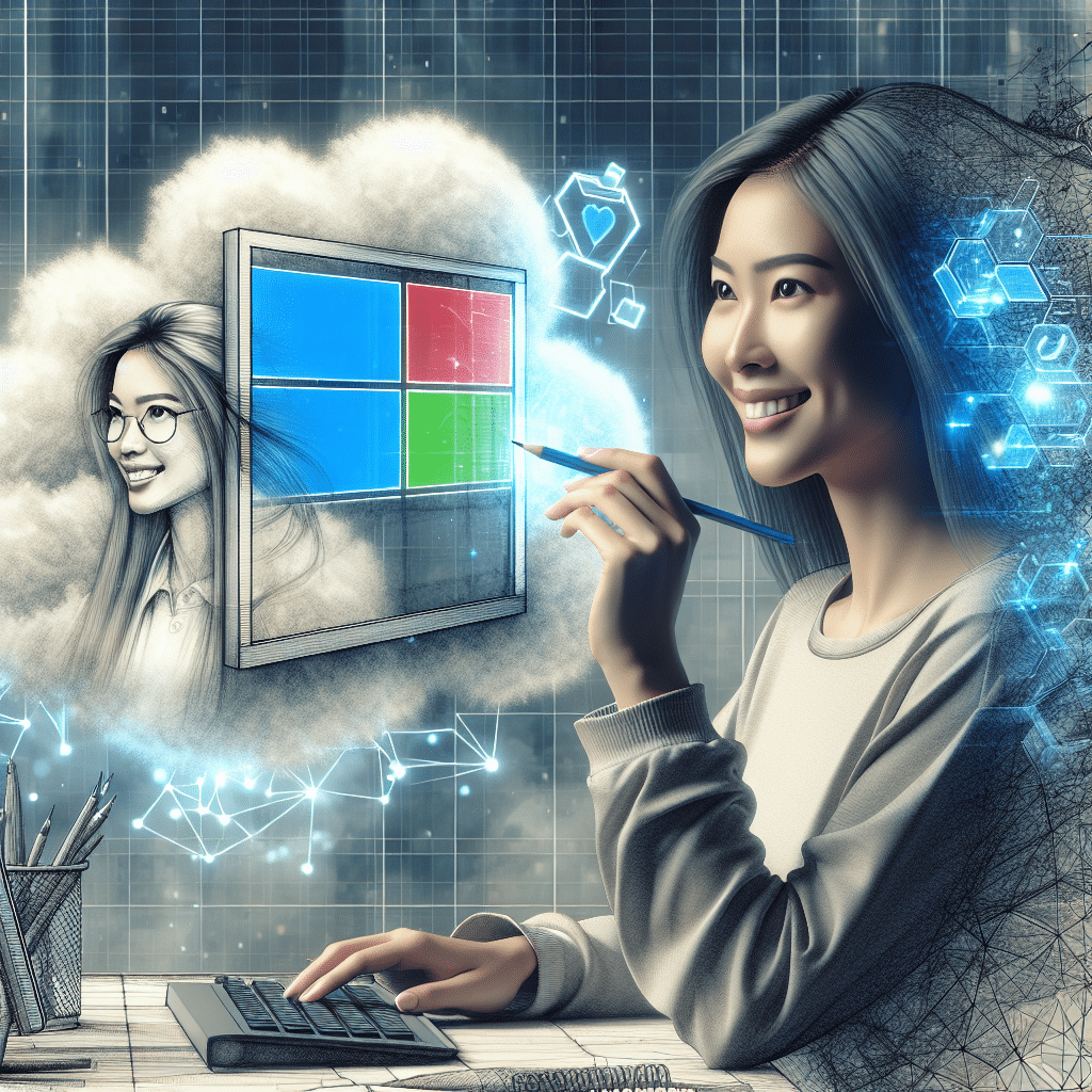 Dell revoluciona uso de IA no Windows 11