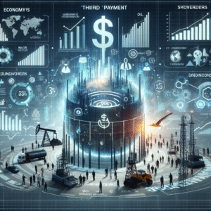 A Petrobras pagará hoje (27) a terceira parcela dos dividendos referentes a 2022. Valores serão automaticamente creditados para acionistas com cadastro atualizado.