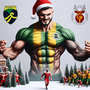 O jogador italiano Mauro Icardi passou o Natal com um olho roxo após um acidente durante o clássico turco contra o Fenerbahçe. O incidente gerou polêmica entre os clubes.