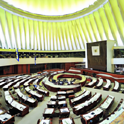 Senado aprova MP de Haddad para aumentar arrecadação e tributação de empresas