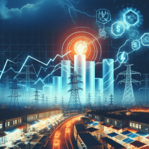 Em 2024, pequenas e médias empresas podem migrar para o Mercado Livre de Energia, reduzindo custos e tendo maior previsibilidade nos preços. Energias renováveis também são favorecidas.