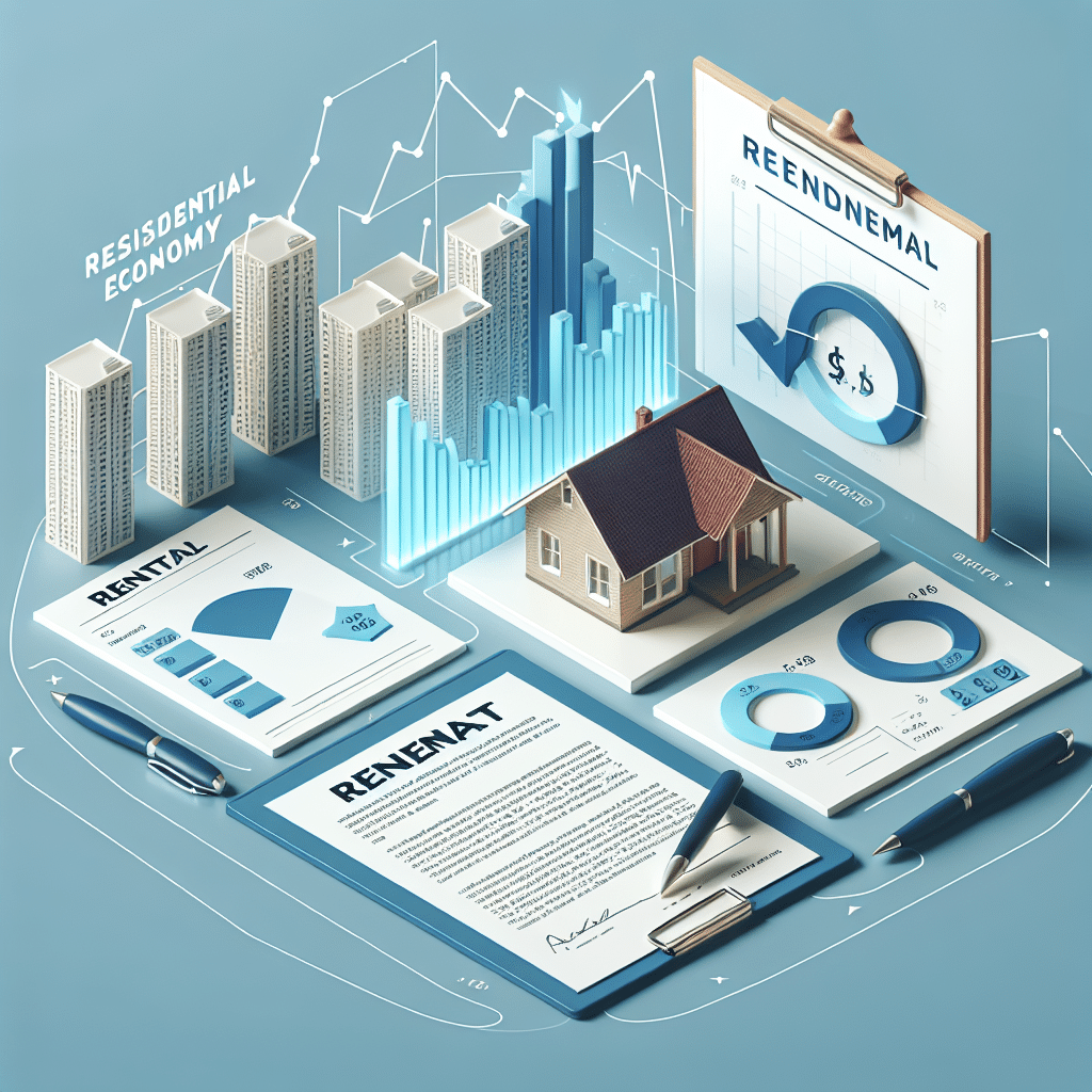 Aluguel residencial cai 1,16% em dezembro e acumula queda de 0,37% em novembro, segundo FGV. Mercado imobiliário enfraquecido oferece oportunidades para locatários.