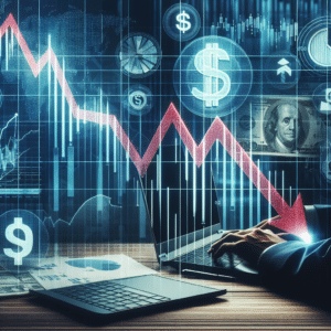 Dólar fecha semana com alta após queda; indicadores econômicos americanos influenciam negócios no mercado cambial.