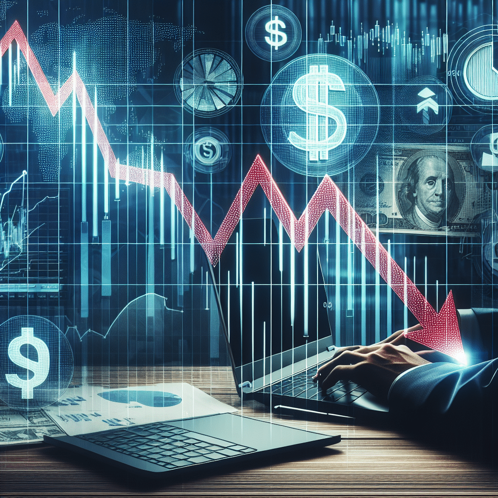 Dólar fecha semana com alta após queda; indicadores econômicos americanos influenciam negócios no mercado cambial.