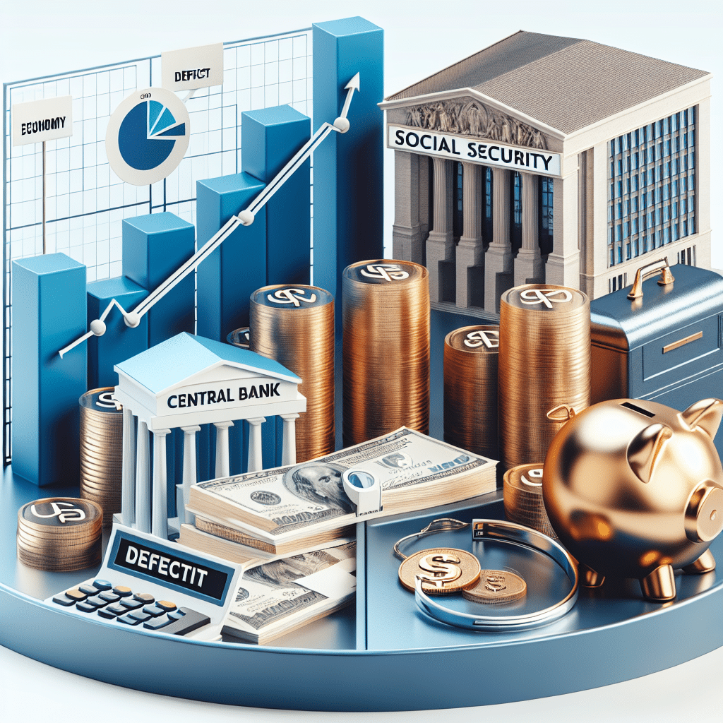 Déficit nas contas públicas de R$37,3 bi em novembro de 2023, um aumento de 85,8% em relação a 2022. Gastos do Governo Central superaram as receitas.