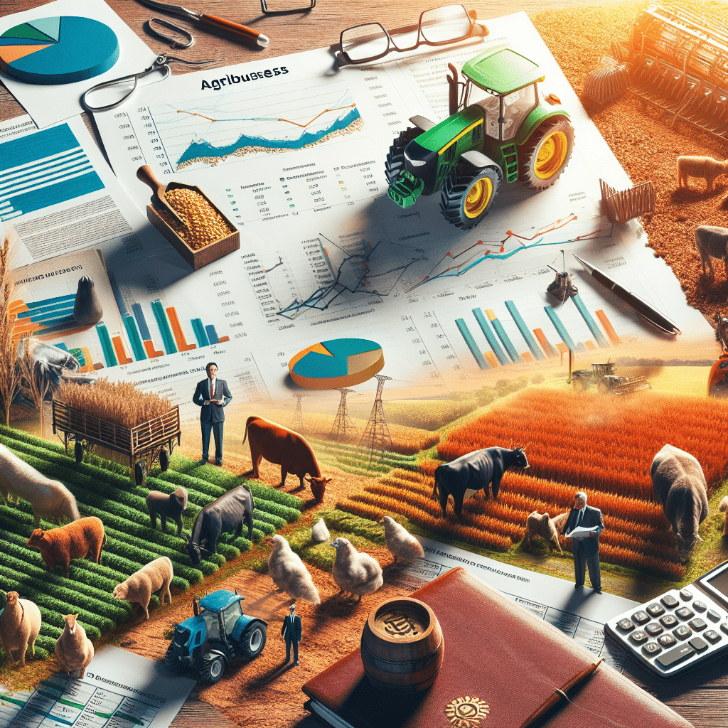 Ministério da Agricultura e IBGE buscam otimizar estatísticas da agropecuária. Censo Agropecuário em 2026 fundamental para o setor. Relevante inclusão no G20.