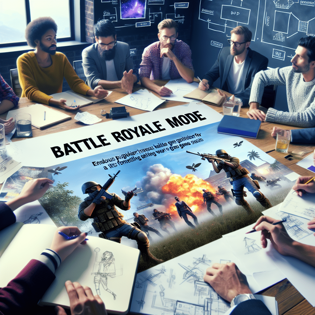 Electronic Arts trará Battle Royale ao próximo Battlefield