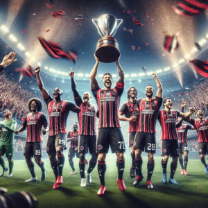 Athletico Paranaense surpreende ao vencer Flamengo por 1 a 0 e conquistar a Copa Libertadores 2019, marcando história no futebol brasileiro.