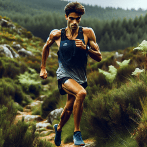 Em Óbidos, a edição de 2023 do Cross Country Running tem Paulo Guerra e Domingos Castro como protagonistas. Atletismo em destaque!