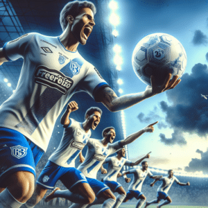 Cruzeiro Esporte Clube se destaca no Campeonato Mineiro de 2023, despertando expectativas entre os torcedores.