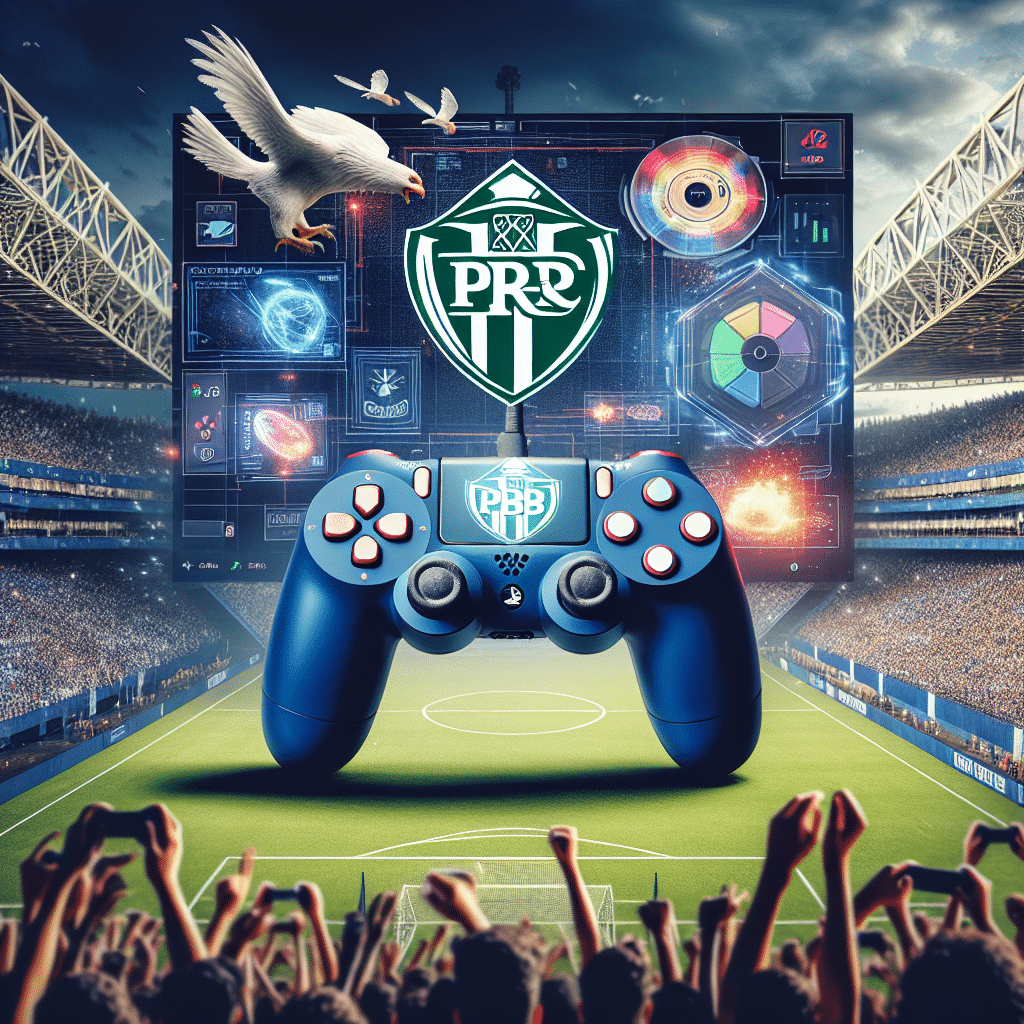 Palmeiras se une à indústria do jogo com parceria exclusiva, oferecendo aos fãs jogos de cassino ao vivo em tempo real. Integração no mercado de apostas esportivas do Brasil.