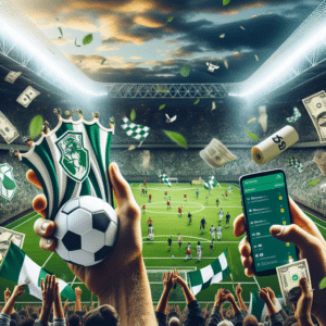 Palmeiras amplia parceria com empresa de apostas, levando emoção da Copa Libertadores e do Brasileirão aos fãs de eSports.