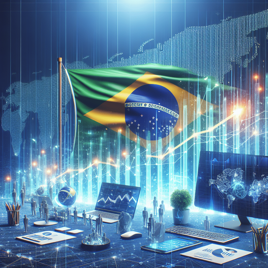 Betsson expande no Brasil após a legalização das apostas esportivas, refletindo o interesse global em cassinos online. Impacto econômico e desafios regulatórios se destacam.