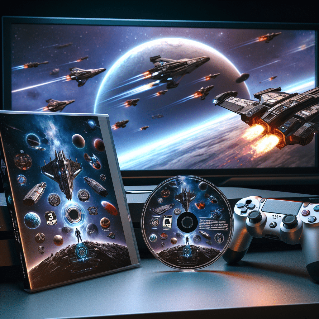 Coleção clássica do Star Wars Battlefront em pré-venda exclusiva para PlayStation 4 - experiência renovada para fãs nostálgicos e novos jogadores. Disponível em março. Épico.