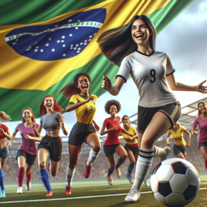 FIFA revela: Mercado de transferências de futebol cresce 48% em 2023. Impulsionado pelo futebol feminino e clubes investindo em talentos internacionais.