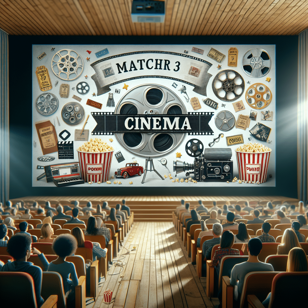 Mostra de Cinema Cine Amadora celebra cinema em março