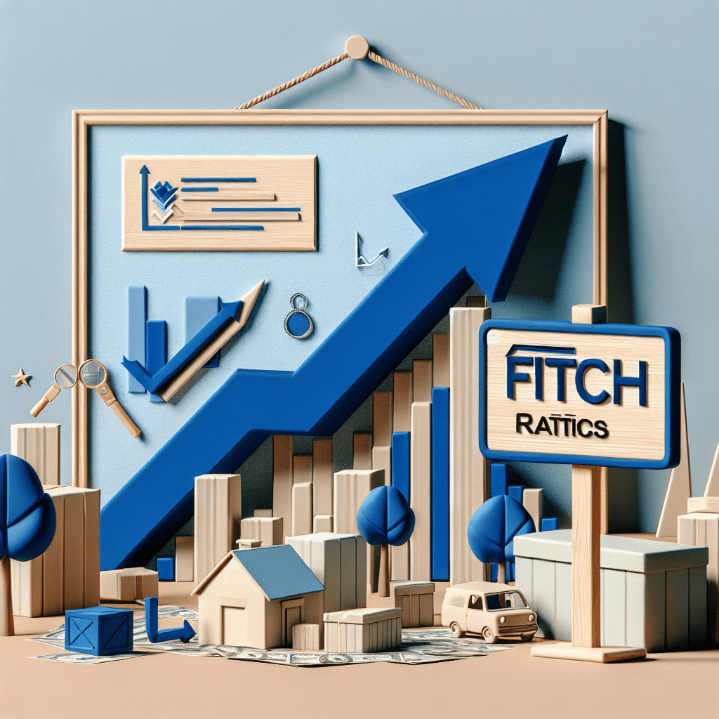 Fitch Ratings eleva classificação de crédito do Banco Montepio