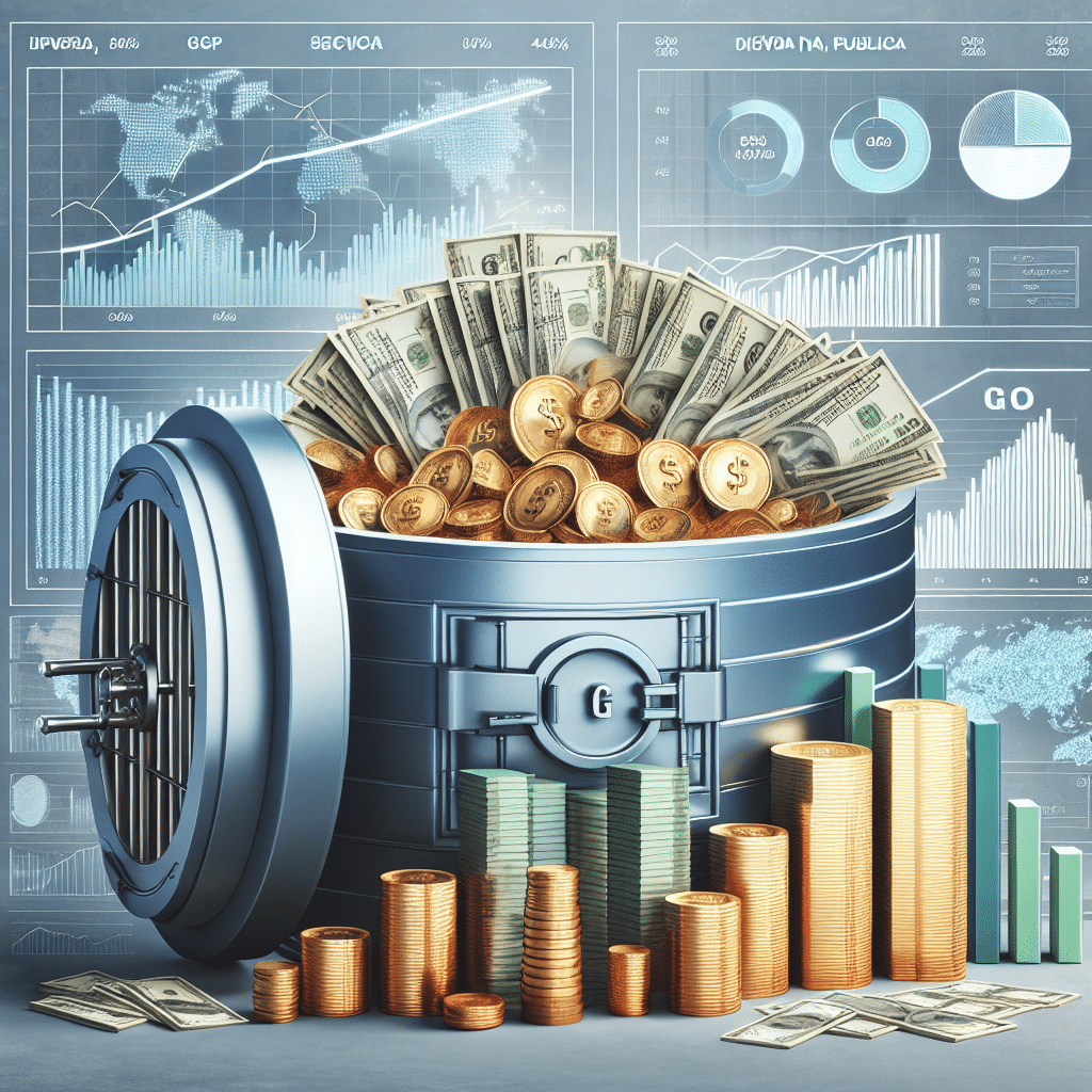 BiG amplia oferta financeira com IGCP: Dívida Pública