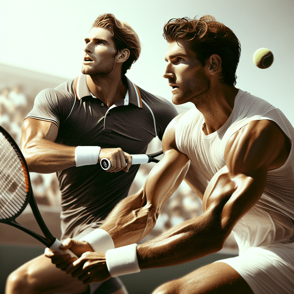 Em jogo emocionante, Nicolás Jarry surpreende Casper Ruud e avança no Miami Open. Vitória marcante no ATP Masters 1000 promete impulsionar sua carreira no tênis.