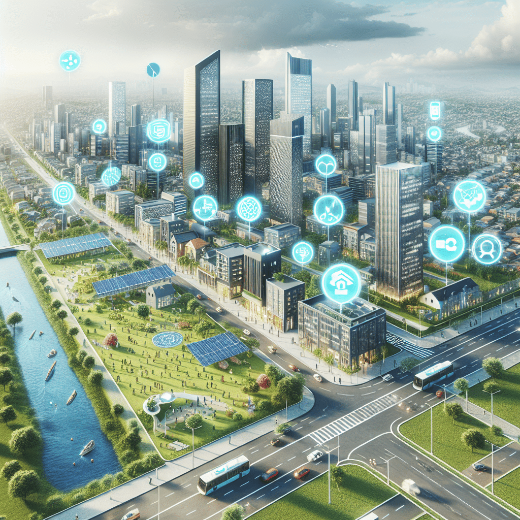 Curitiba, Smart City do Paraná, promove inovação de forma colaborativa com líderes argentinos, fortalecendo laços entre cidades e impulsionando o desenvolvimento urbano.