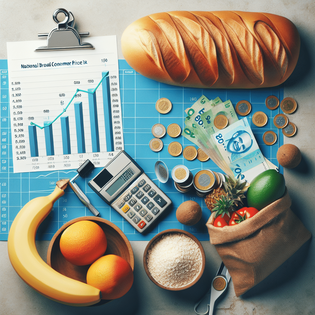 IPCA-15 desacelera para 0,36% em março, impactando o bolso dos brasileiros e sinalizando possíveis tendências econômicas favoráveis.