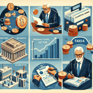 Entidades industriais pedem cortes mais ousados na Taxa Selic para impulsionar a economia e favorecer a reindustrialização no Brasil.