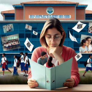 Professora é demitida após fotos nuas vazarem por alunos em escola de Goiás, gerando constrangimento e violação de privacidade. Impacto grave na comunidade educacional.