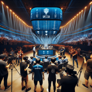 Organização de Esports, Sprout, encerra operações no CS:GO devido a desafios financeiros. Lacuna no cenário competitivo alemão aguarda proposta por outras equipes.