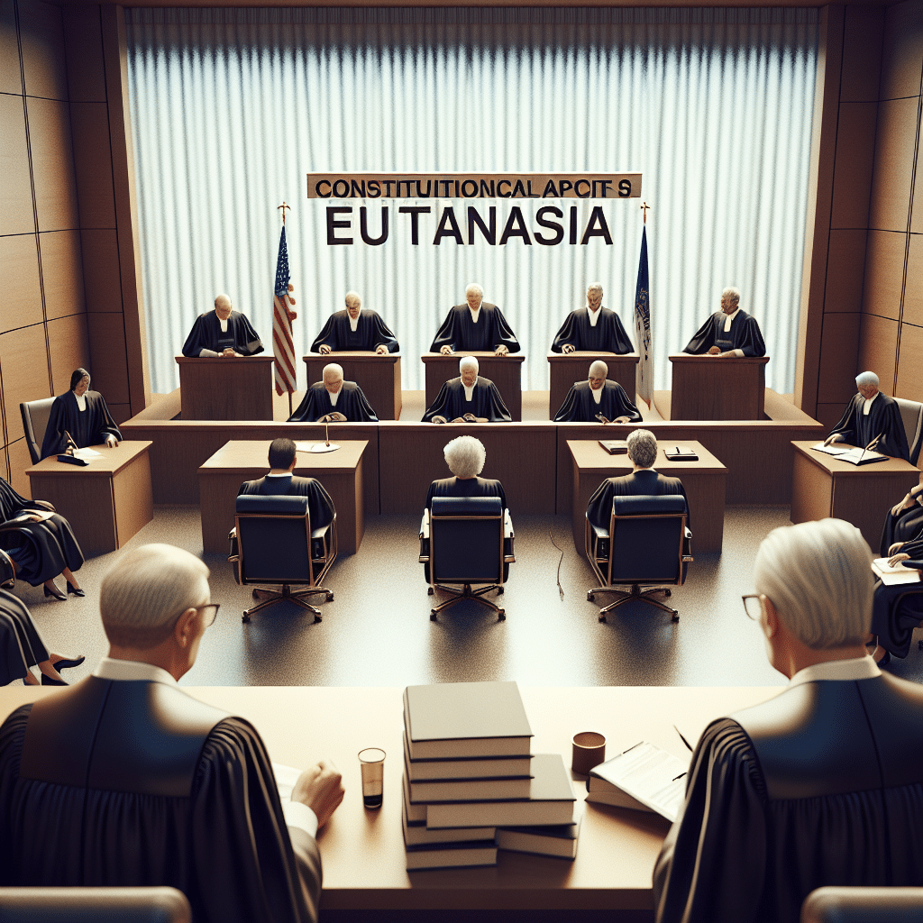 Eutanásia: CDS pede ação inconstitucional ao Tribunal Constitucional