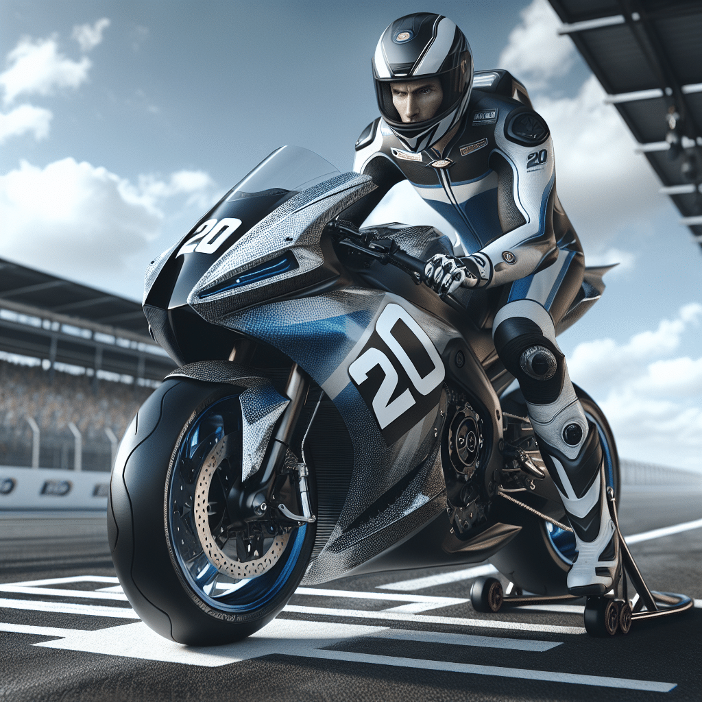 Yamaha e Quartararo: Rumo à Competitividade nas Motos