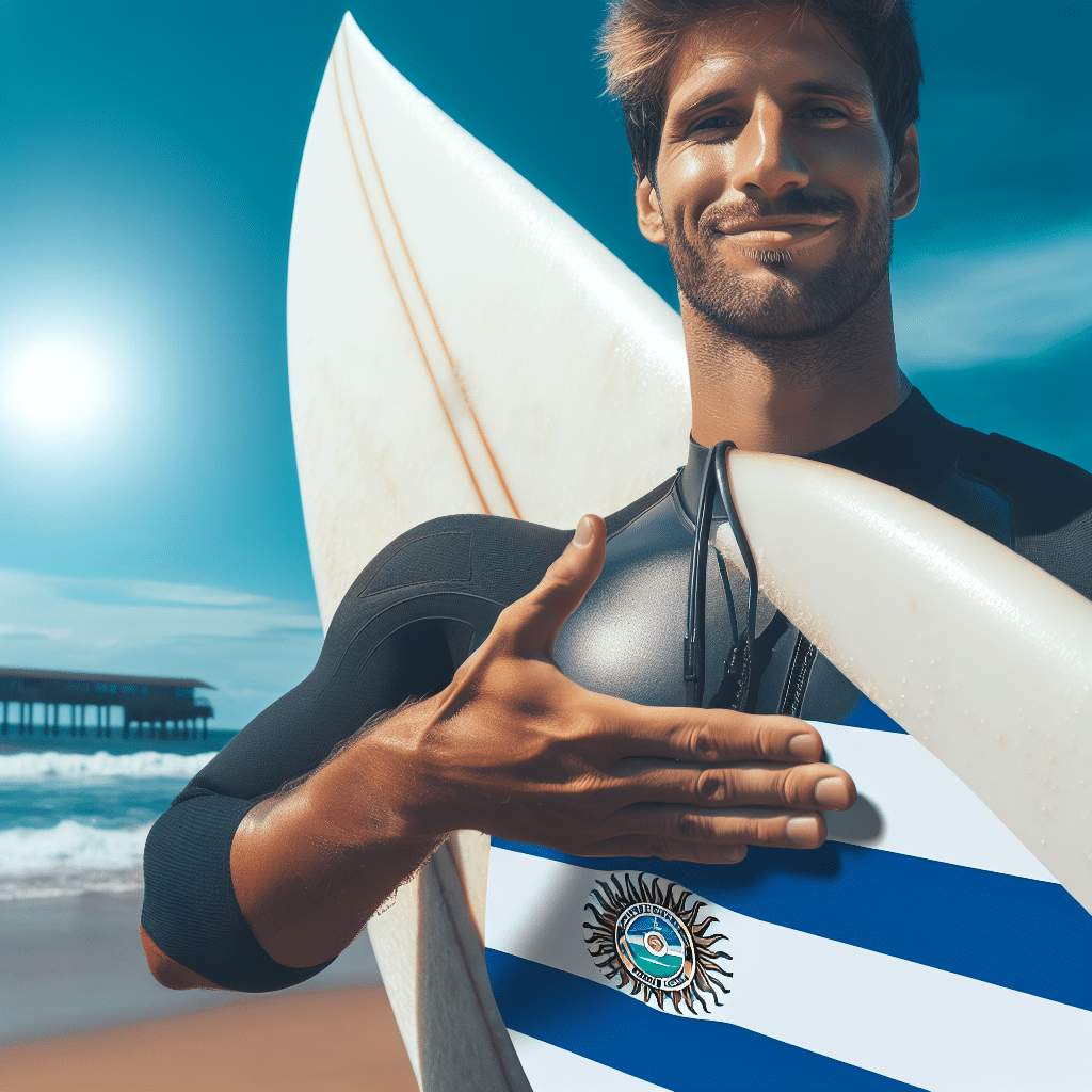 Filipe Toledo homenageia heróis paraguaios com novo nome do estádio, reforçando tradição e garra. Trending entre Gabriel Medina e World Surf League.