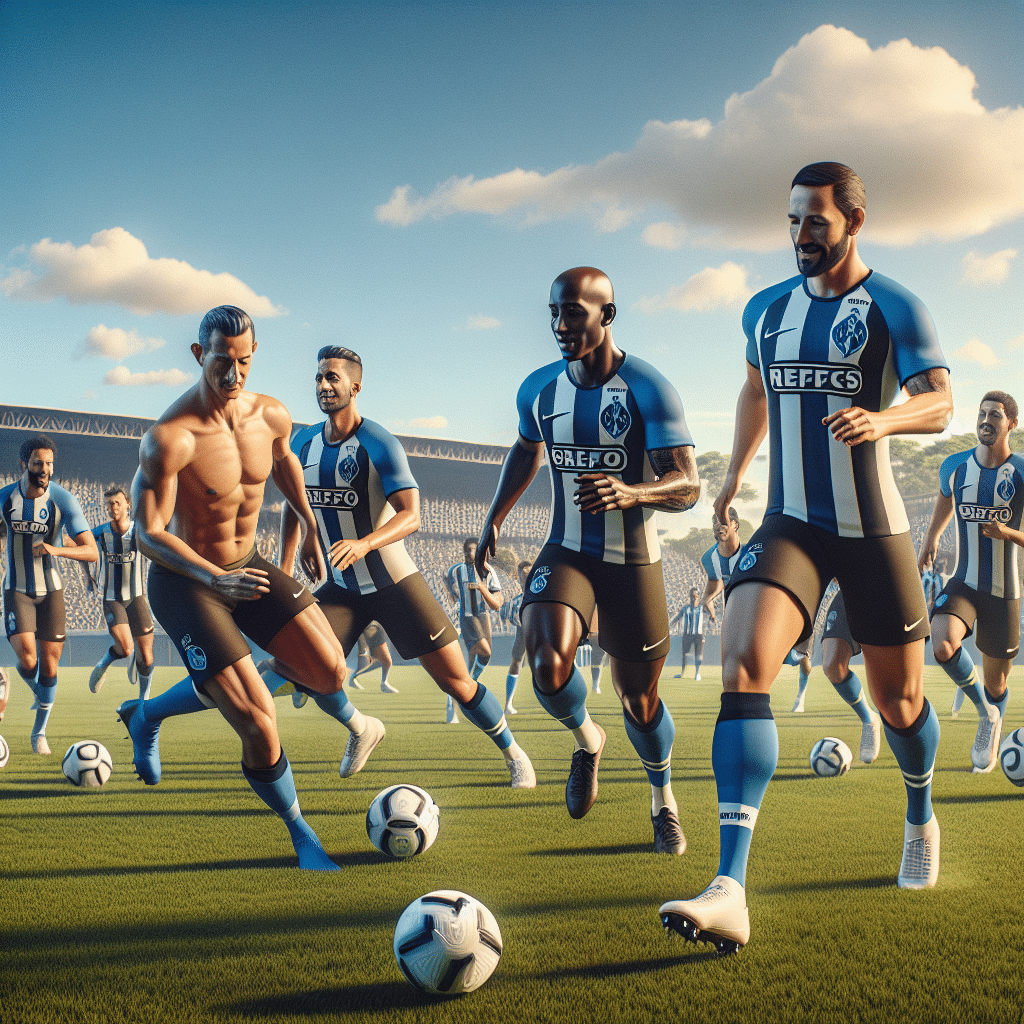 Luverdense, de Lucas do Rio Verde, reforça time para Campeonato Mato-grossense 2024. Novos atletas prometem elevar competitividade e buscar vitórias. Grêmio FBPA.