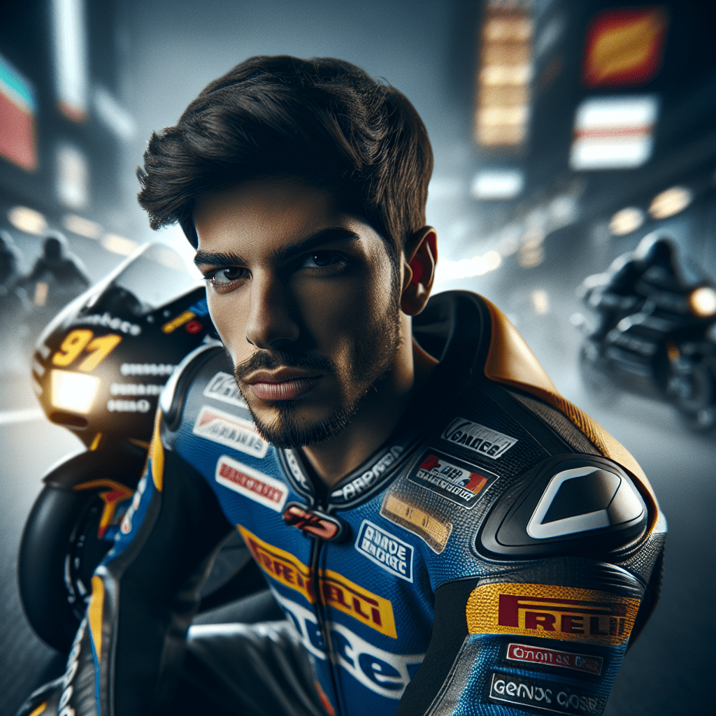 Jorge Martín fora da equipa oficial da Ducati MotoGP, mantendo-se na Pramac Racing. Bagnaia assegurado para o futuro da equipe. Futuro incerto para Martín.