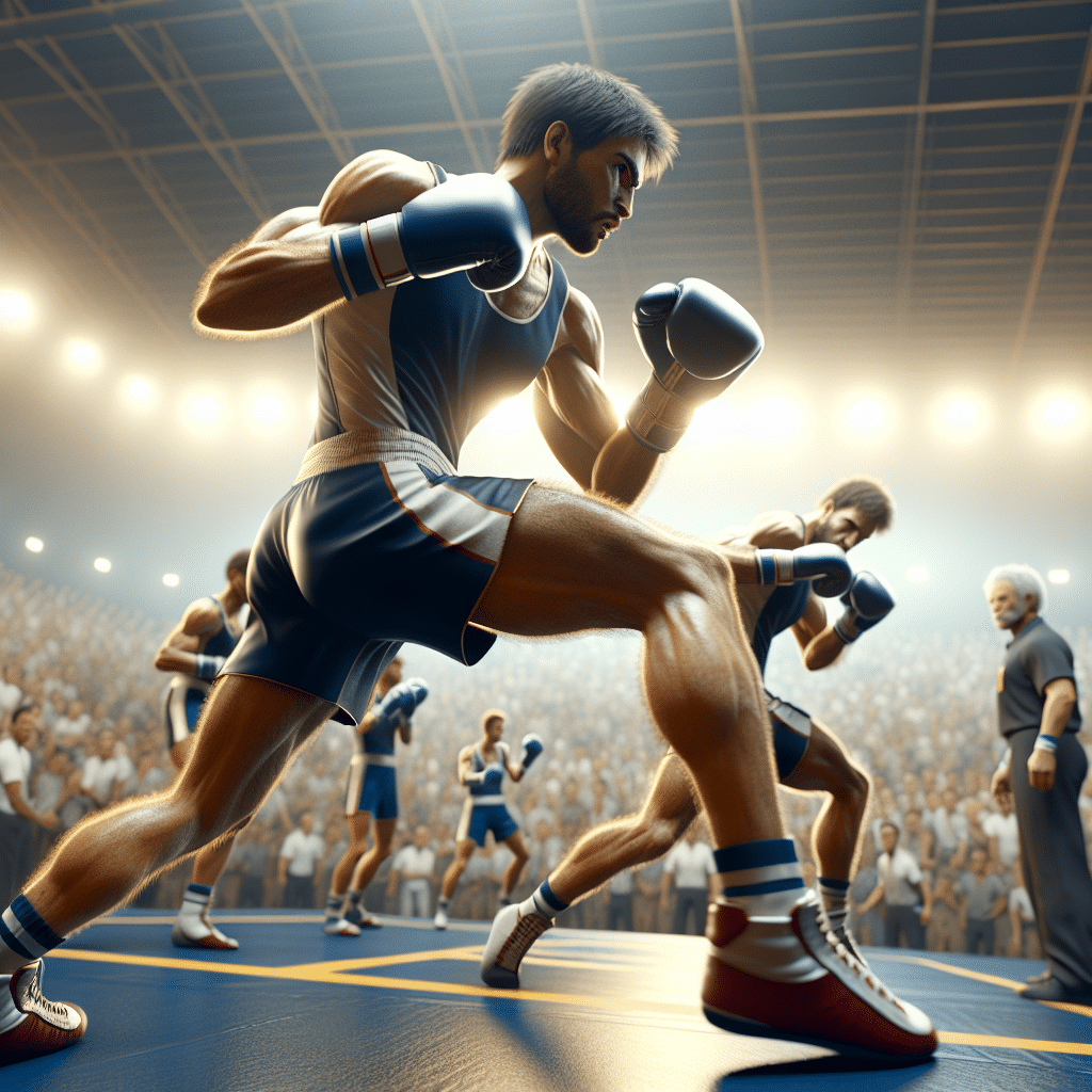 Atletas de Kick-Boxing do Ílhavos brilham com 7 medalhas em campeonato regional, evidenciando talento e dedicação no ringue.KeyPressed: Ilhavo, Kickboxing, A.C.D. "Os Ílhavos".