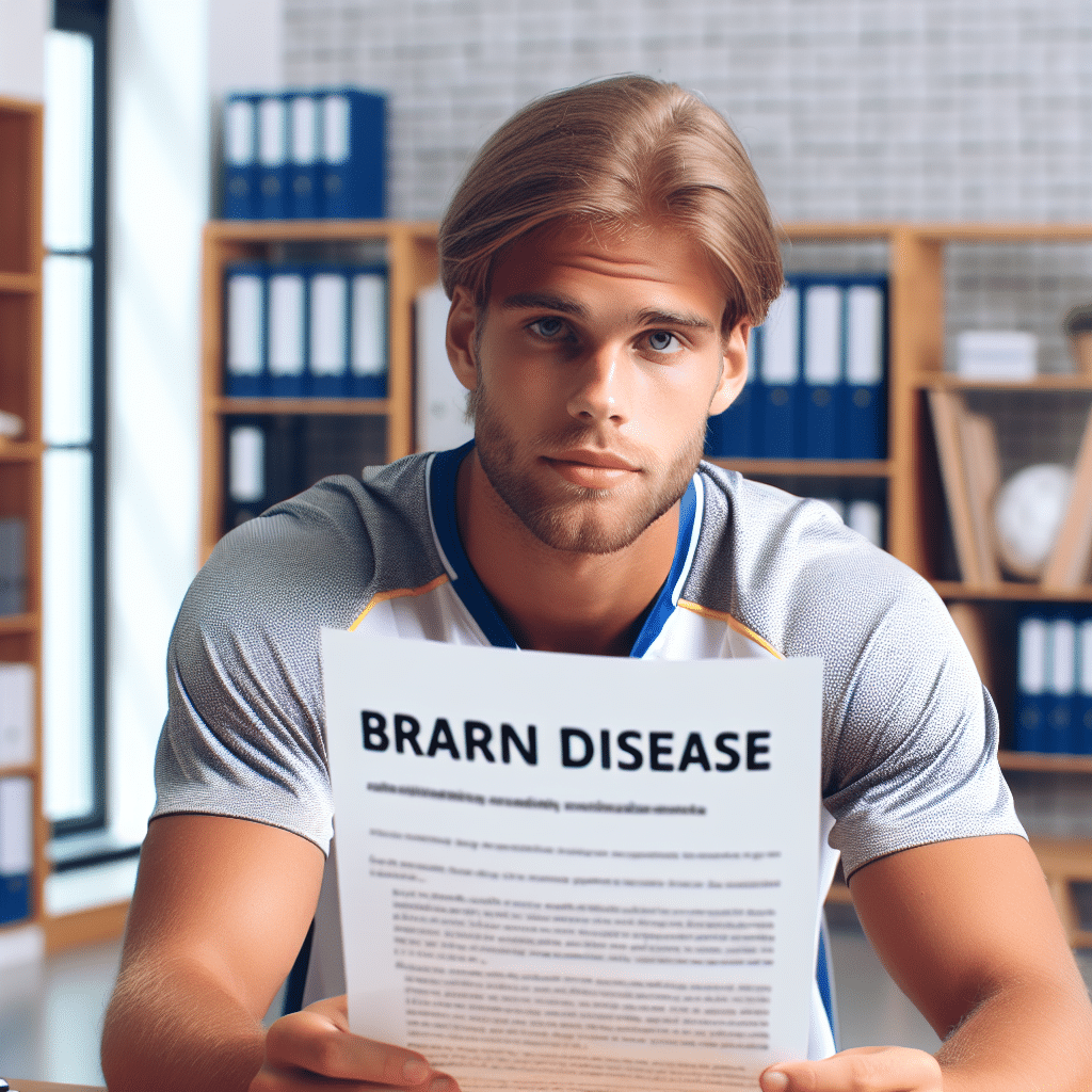 Meio-campista do time sueco Kristoffer Olsson diagnosticado com rara doença nos vasos sanguíneos, formando coágulos no cérebro. Situação grave preocupa a equipe médica.