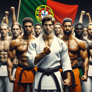 Evento imperdível em Portugal: Trofa Kyokushin, maior competição de Karate, reúne os melhores atletas do país em lutas emocionantes neste sábado.