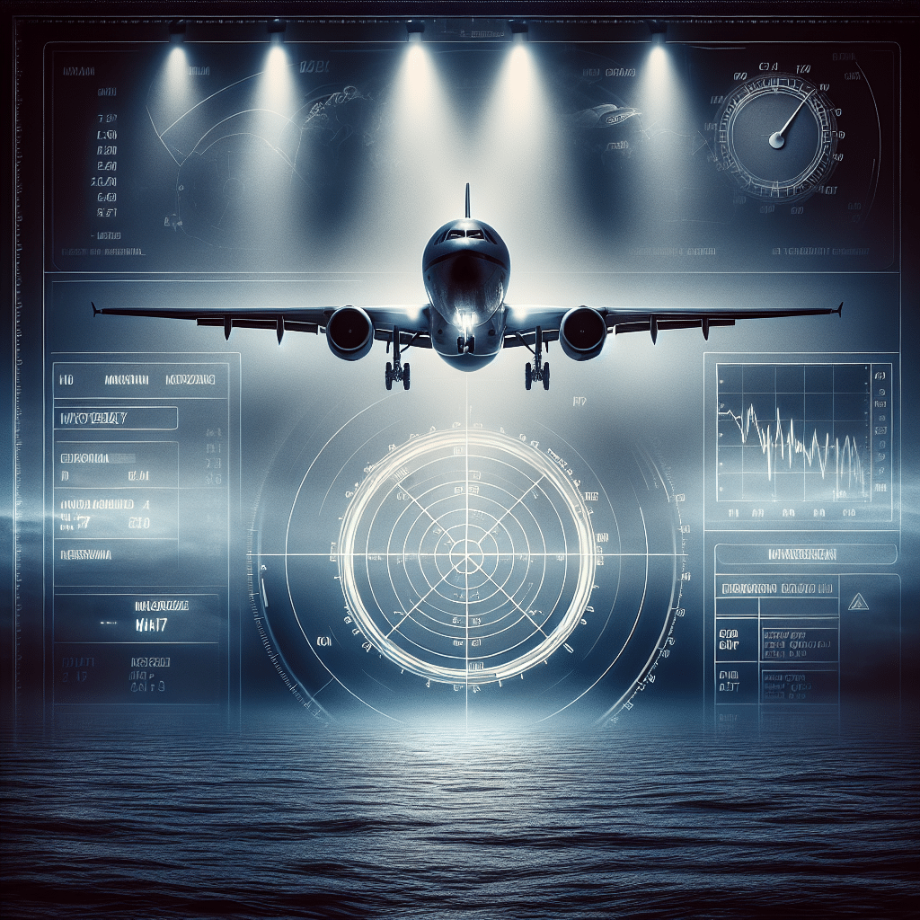 Voo MH370 da Malaysia Airlines continua envolto em mistério após desaparecimento. Malásia procura retomar as buscas, trazendo esperança às famílias das vítimas.