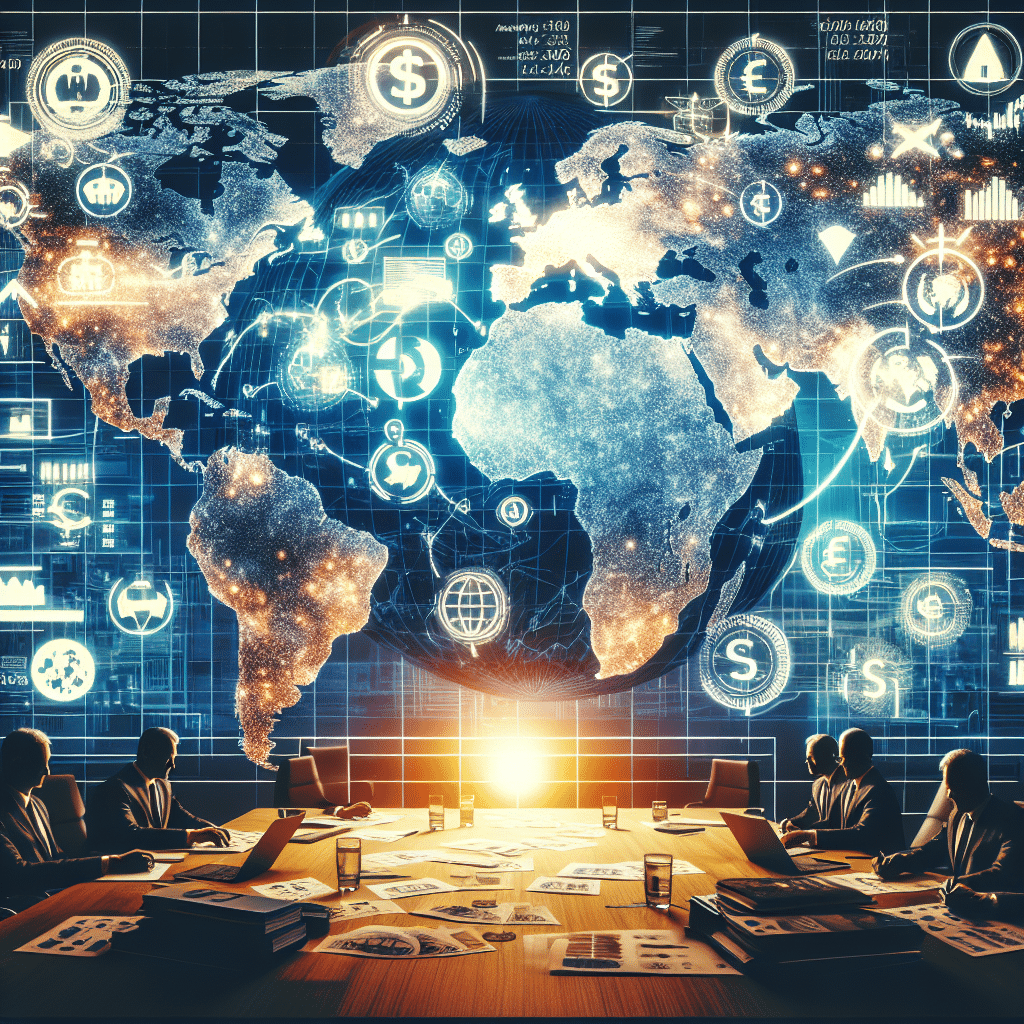 Metalogalva amplia presença global com aquisições estratégicas