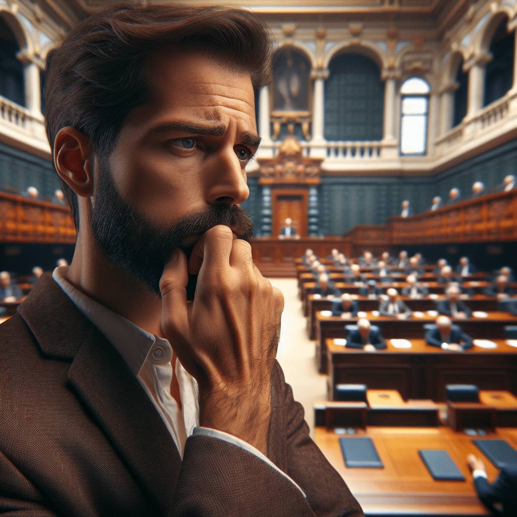 Nuno Melo enfrenta revés político na Assembleia Portuguesa