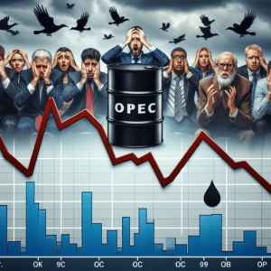 Petróleo em baixa por preocupações geopolíticas. Rússia corta produção. Investidores aguardam dados da demanda para OPEP+.