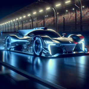 Peugeot surpreende com o novo Peugeot 9X8 2024 para a temporada do Mundial de Resistência da FIA. Tecnologia de ponta e retorno às 24 Horas de Le Mans.