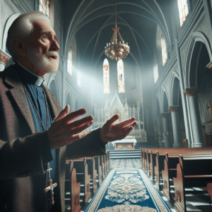 Novo livro revela vida íntima do Papa Francisco, em colaboração com jornalista italiano, revelando detalhes e reflexões sobre sua história e a Igreja Católica.