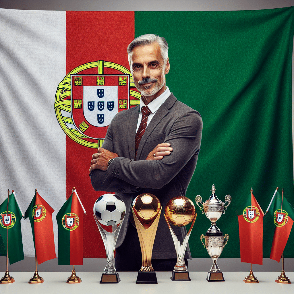 Portugal, invicto sob Fernando Santos, acumula 11 vitórias. Desempenho dinâmico e foco garantem sucesso da equipe. A unidade motiva jogadores.