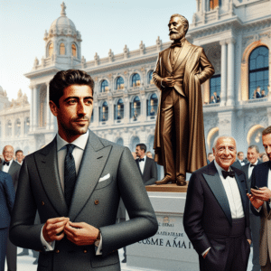 Rui Costa emociona na entrega dos Galardões Cosme Damião na Gala dos 120 anos do Benfica, transmitida ao vivo pela BTV.