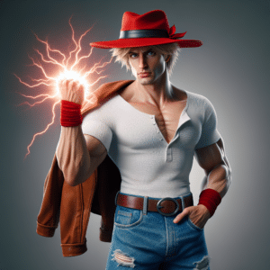 Novos trailers de Fatal Fury: City of Wolves revelam Terry Bogard, Kim Kaphwan e Rock Howard como personagens jogáveis. Lançamento previsto para o próximo ano.