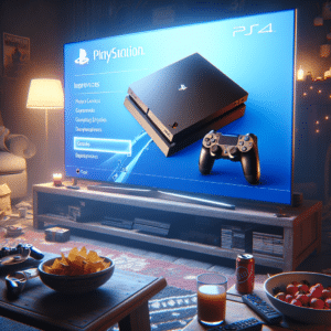 PlayStation 5 recebe atualização 9.00 com melhorias na interface, animação de inicialização e jogabilidade aprimorada, proporcionando uma experiência de jogo mais envolvente. Sony inova mais uma vez.