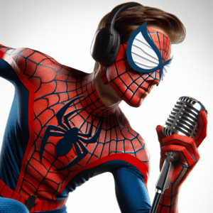 "Projeto cancelado revela experiência sombria do Homem-Aranha pela Insomniac Games, com Yuri Lowenthal como dublador. Fãs ficam desapontados com decisão da Marvel's Spider-Man."