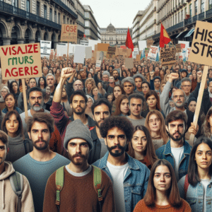 Greve de 24 horas convocada pelo CESP no Palácio do Gelo e Minipreço, Viseu, por falta de acordo coletivo. Impacto no comércio.